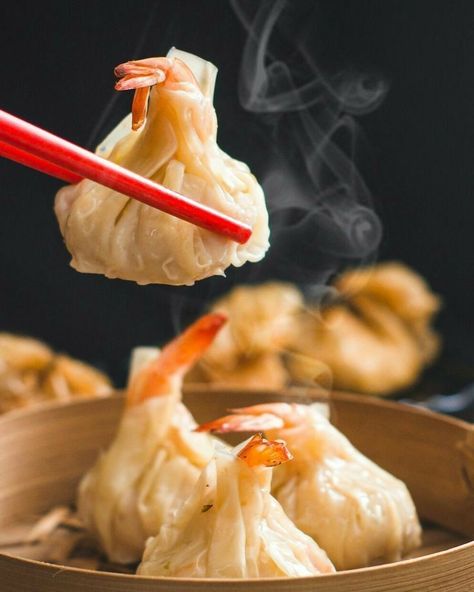 Dimsum Food Photography, Dimsum Aesthetic, Siomay Dimsum, Siomai King, Asian Food Photography, Food Photography Composition, China Food, Food Photoshoot, Food Photography Inspiration