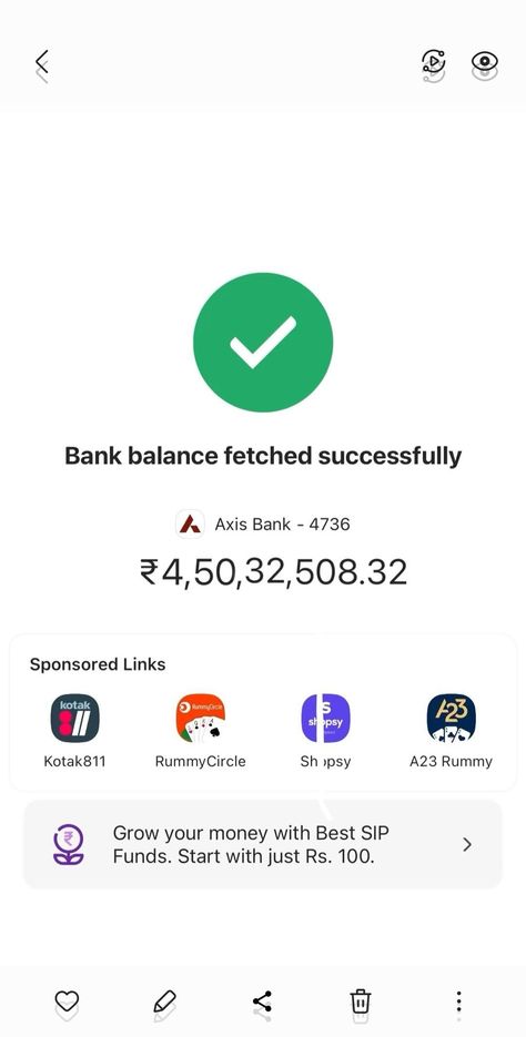 Fake Bank Account Balance Phone Pay, Bank Balance Phone Pay Indian, Bank Balance Snap, Account Balance Phone Pay, Phone Pay Balance Image, Fake Bank Account Balance, Bank Account Aesthetic, Money Transaction, Money Images Cash Indian