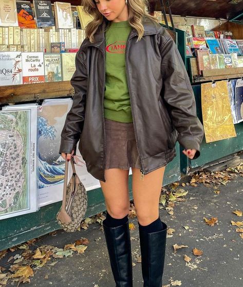 Ig Inspo Pics, Fashion Baddie, 23 Style, Autumn Palette, New England Fall, 90s Outfit, Fall 23, Inspo Pics, Downtown Girl