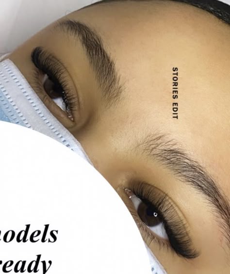 Lash Extensions Styles Big Eyes, Short Natural Lash Extensions Black Women, Eyelash Extensions Short, Lash Extensions Styles Short, Small Lashes Extensions, Small Individual Lashes, Natural Eyelash Extensions Black Women, Short Natural Lashes, Lash Extensions Small Eyes