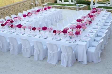 Table Arrangements For Parties Layout Small Space, U Shaped Table Set Up, Party Table Layout, Wedding Reception Seating Arrangement, Wedding Hollywood, Wedding Table Layouts, Wedding Reception Layout, Reception Layout, Wedding Anniversary Decorations