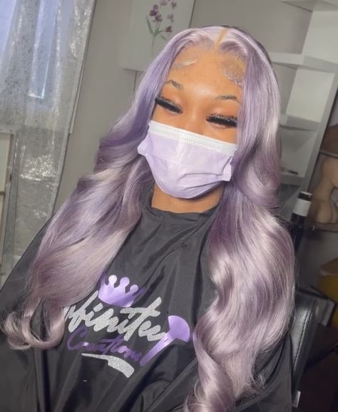 Hair Projects, Halloween Wigs, Pretty Hair Color, Hair Color And Cut, Frontal Wig, Color Analysis, Women Hairstyles, Lace Frontal Wig, Frontal Wigs