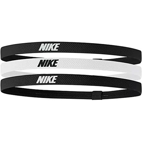 NIKE Soccer Headbands, Nike Headbands, Headband Men, Nike Pro Women, Nike Accessories, Marathon Training, Elastic Headbands, Sport Bh, Running Clothes