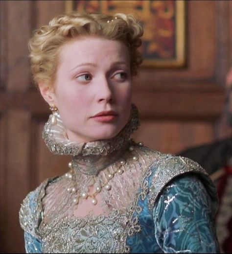 Gwyneth Paltrow in "Shakespeare In Love" (1998) Best Actress Oscar 1998 Sandy Powell, Best Actress Oscar, Shakespeare In Love, Costume Drama, Fantasy Costumes, Movie Costumes, Gwyneth Paltrow, Historical Costume, King Kong