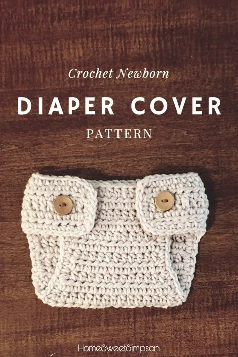 Crochet Preemie Clothes, Crochet Baby Diaper Cover Free Pattern, Crochet Diaper Cover Free Pattern 0-3, Crochet Diaper Cover Free Pattern, Crochet Baby Diaper Cover, Reborn Clothes, Crochet Pattern Beginner, Preemie Crochet, Diaper Cover Pattern