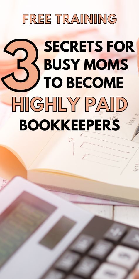 Book Keeping For Beginners, Virtual Bookkeeping Business, Learn Bookkeeping, Virtual Bookkeeper, Bookkeeping Basics, Bookkeeping Training, Love Numbers, How To Use Quickbooks, Accounting 101