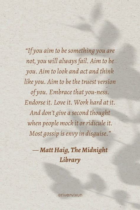 The midnight library book quotes Book Quotes Ya Books, Quotes About Midnight, Inspiring Quotes From Books, Library Quotes Aesthetic, The Midnight Library Aesthetic, The Midnight Library Quotes, Midnight Library Quotes, Reading Astethic, Midnight Library Book