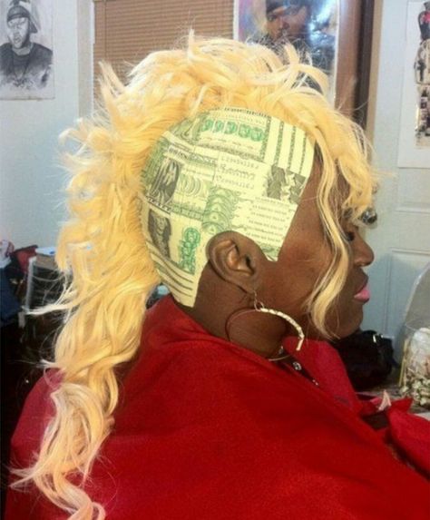 28 People Who Made Terrible Life Choices - Funny Gallery Haircut Fails, Rickey Smiley, Justin Bieber Jokes, Hair Fails, Bad Haircut, Unique Hairstyles, Bad Hair Day, Crazy Hair, Hair Humor