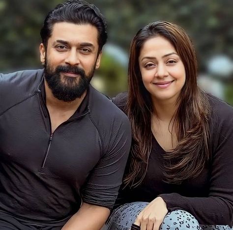 Surya Jyothika Pics, Surya And Jyothika Hd Pics, Surya Jothika Love Images Hd, Surya And Jyothika, Surya Jyothika, Ajith Love Image, Surya Actor, Childhood Memories 90s, National Film Awards