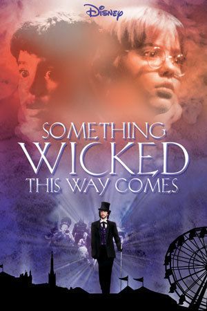 Something Wicked This Way Comes Disney Quote Posters, All Disney Movies, Movie To Watch List, Dark Disney, Something Wicked, Ray Bradbury, Walt Disney Pictures, Disney Shows, Tv Movies