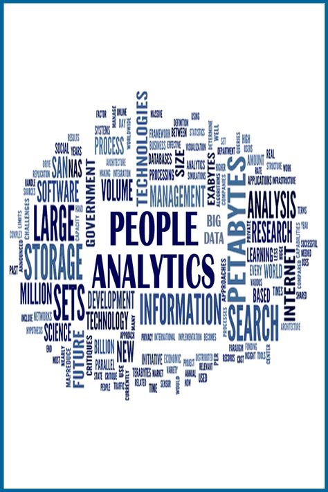 People Analytics, Hiring Process, Data Analyst, Human Resources, Big Data, Promotion, Tech Company Logos, Human