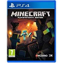 Minecraft Ps4, Minecraft Video Games, Fifa 17, Ps3 Games, 100 Things To Do, Playstation Games, Rockstar Games, Playstation 4 (ps4), Wireless Controller