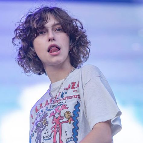 King Princess Hair, Quinn Wilson, King Princess, Beatiful People, Princess Hair, Hair Reference, Creative Director, Pretty Woman, New Hair