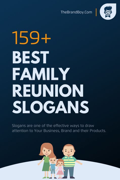 151+ Best Family Reunion Slogans, Titles, And Mottos Family Reunions T-shirts Ideas, Theme For Family Reunion, Funny Family Reunion Shirts Hilarious, Family Reunion Quotes Sayings, Family Slogans Quotes, Family Reunion Sayings, Family Reunion Captions Instagram, Family Reunion Logo Ideas Shirt Designs, Funny Family Reunion Shirts Ideas