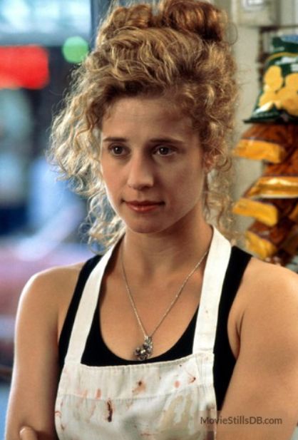 Ordinarily, ubiquitously pretty Lydia/Daisy Charbonneau, a Mary Ann--and that's the way she likes it. (Nancy Travis) Nancy Travis, Jane Austen Book Club, Jane Austen Books, Amanda Bynes, Last Man Standing, Curly Girl, Women In History, Hollywood Stars, Brown Hair