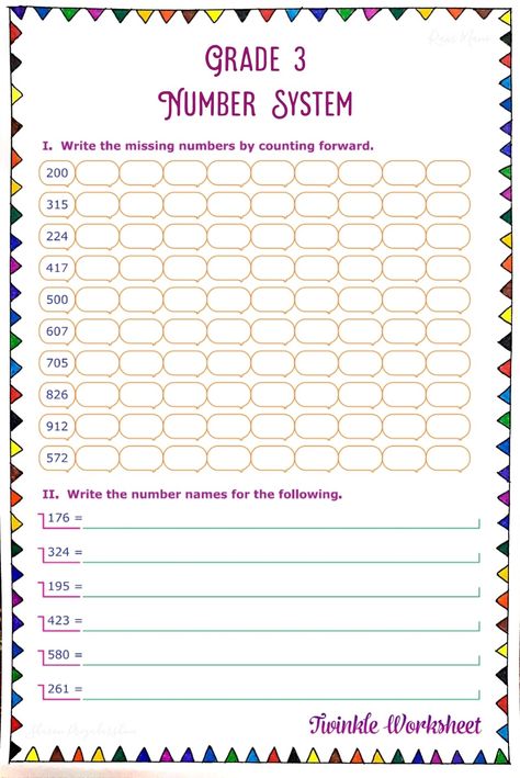 Math Division Worksheets, Number Names, Math Addition Worksheets, Vowel Worksheets, Math Drills, Math Subtraction, 3rd Grade Math Worksheets, Phonics Rules, Math Division