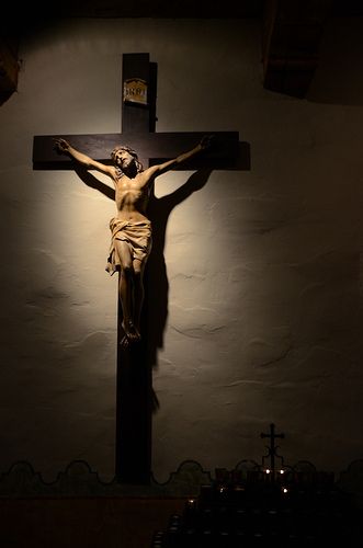 Crucifix Aesthetic, Crucifix Art, Home Altar Catholic, Our Father Who Art In Heaven, Astronomy Facts, Jesus Statue, Pictures Of Christ, Catholic Images, Beauty Art Drawings