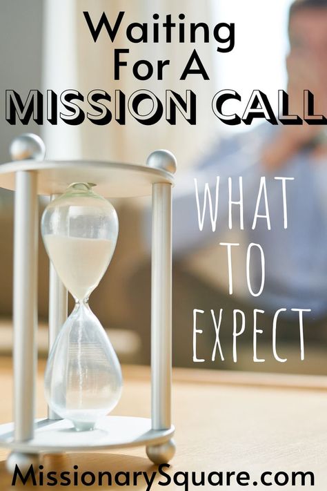 Your son or daughter's mission papers are submitted...now what?! I'm here to help with knowing what to expect while waiting for your son or daughter's mission call and some tips, tricks and great ideas to pass the time (constructively) while you wait. #ldsmission #ldsmissioncall #calledtoserve #missioncall #elder #sistermissionary #thechurchofjesuschristoflatterdaysaints Mission Call, Lds Mission, Sister Missionaries, Now What, The Unknown, Great Ideas, Waiting For You, How To Become