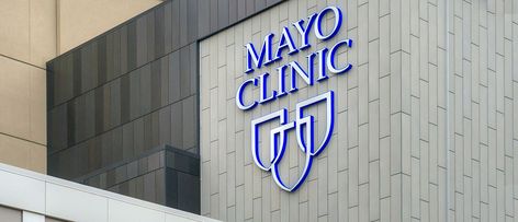 pic Best Hospitals, Medical Practice, Mayo Clinic, Medical Research, Medical College, Two Year Olds, Clinical Trials, Medical Center, Blockchain Technology