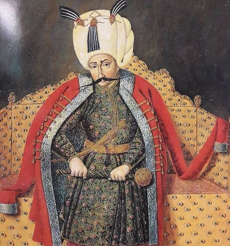 🔸 YAVUZ SULTAN SELİM'İN KARARINI DEĞİŞTİREN ŞEYHÜLİSLÂM  Yavuz Sultan Selîm Han, yapılan hatâ ve gâfilâne hareketlere karşı son derece… Mehmed The Conqueror, Sultan Suleyman, Ottoman Turks, Mosque Art, Egypt History, The Ottoman Empire, Ottoman Empire, People Of The World, World History