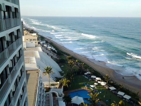 Umhlanga Sands Hotel ......... my holiday home .....love affair with the sea the sand and the wind! Sand Bank Maldives, Umhlanga Beach, The Wharf Orange Beach, Muzhappilangad Beach, Sands Hotel, Love Affair, My Happy Place, Holiday Home, Happy Places