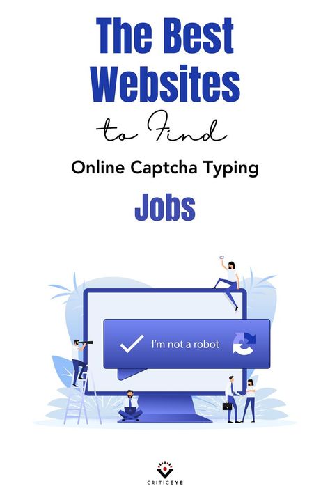 Best Websites to Find Online Captcha Typing Jobs Captcha Typing Jobs, Types Of Websites, Typing Jobs, Best Websites, Pros And Cons, Online Work, Cool Websites, Online Jobs, Earn Money