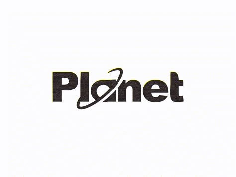 #verbicon planet by Aan Kurniawan @akdesain (Makassar, Indonesia) A Font Logo, Planet Logo Design, Font Logo Design, Great Logo Design, Logo Handwritten, Logo Transparent, Planet Logo, World Logo, Space Logo