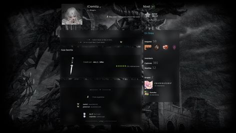 Steam Aesthetic Profile, Steam Profile Aesthetic, Steam Profile Ideas, Media Recommendations, Dc Banner, Steam Profile, Steam Ideas, Header Image, Black Bat