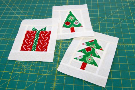 Letters to Santa QAL - Aug 25 | modafabrics.com Letters To Santa Quilt Along, Moda Letters To Santa Qal, Santa Quilt, Moda Blockheads, Alphabet Quilt, Letters To Santa, Primitive Gatherings, Holiday Quilts, Christmas Words