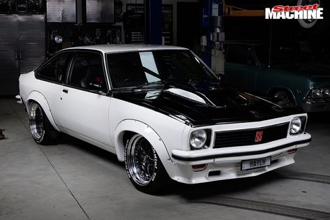 Australian Butterfly, Matt Elliott, Holden Muscle Cars, Holden Cars, Holden Torana, Holden Australia, Australian Muscle Cars, Street Machine, Aussie Muscle Cars