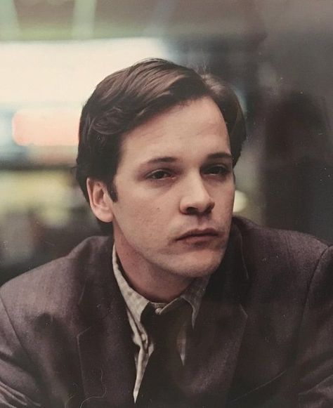 Peter Sarsgaard, Boys Boys Boys