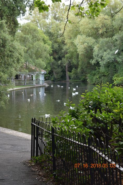 St Stephens Green Dublin, Ireland Core, Stephens Green Dublin, Ireland Aesthetic, Trinity College Dublin, St Stephen, Saint Stephen, Scottish Islands, Green Park