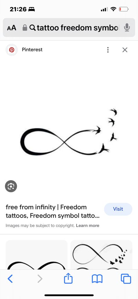 Freedom Symbol, Freedom Tattoos, Theme Tattoo, Symbols Of Freedom, Nature Tattoos, Dope Tattoos, Women Life, Wrist Tattoos, Tattoos And Piercings