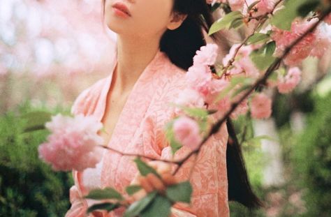 nyotalia; japan Ancient China Aesthetic, Soft Pink Lips, China Aesthetic, Tamamo No Mae, Chinese Woman, Chinese Aesthetic, Persona 4, Princess Aesthetic, Fantasy Aesthetic