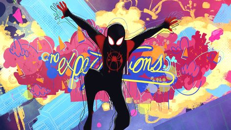 Spiderman Into Spiderverse Spiderman Into Spiderverse wallpapers, Spiderman Into Spiderverse 4k wallpapers Spiderverse Birthday, Spiderman Hd, Marshmello Wallpapers, Image Spiderman, Miles Morales Spiderman, Into The Spider Verse, Spiderman Spider, Spiderman Artwork, Spiderman Pictures