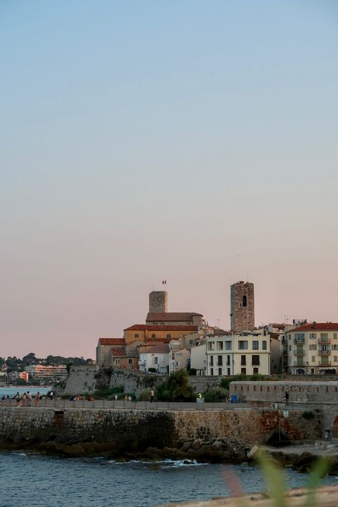 Antibes, France Antibes France Old Town, Antibes France, Cote D’azur, French Riviera, South Of France, Old Town, New York Skyline, Iphone 15, France