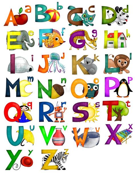 Read Illustration, Apple Alphabet, Childrens Alphabet, Kids Alphabet, Homeschool Preschool Activities, Learning To Read, Alphabet For Kids, L Alphabet, Chart Design