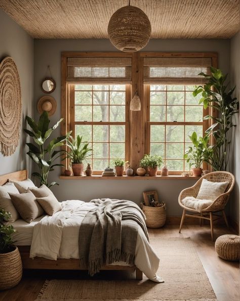 20 Lighting Ideas For The Ultimate Boho Bedroom Style – ToolzView Boho Home Interior Design, Boho Indie Bedroom, Pageant Mom, Cozy Workspace, Bohemian Bedroom Design, Boho Bedroom Furniture, Bedroom Decor On A Budget, Bedroom Style, Bohemian Bedroom Decor