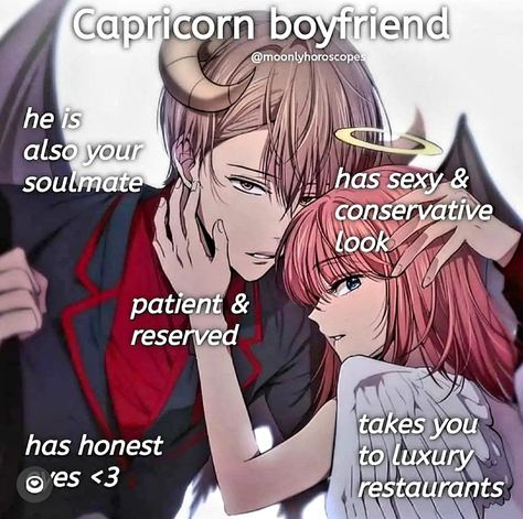 Capricorn X Virgo, Capricorn Boyfriend, Zodiac Soulmates, Zodiac Ship Dynamics, Zodiac Dynamics, Capricorn Moon Sign, Zodiac Boyfriend, February Vision Board, Zodiac Signs Couples