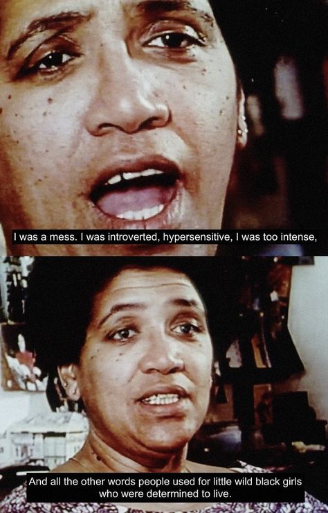 Audrey Lorde, Feeling Myself, Audre Lorde, Lorde, Film Stills, What’s Going On, Get Better, How I Feel, Black Is Beautiful