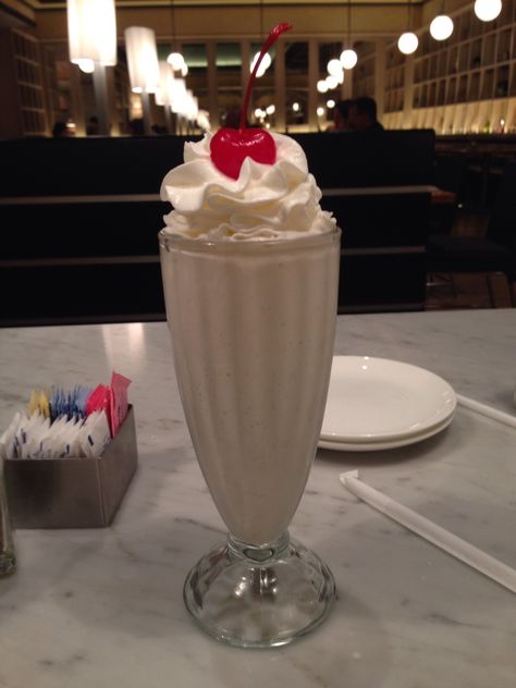 The infamous Jack Rabbit Slim's $5 milkshake Revel Hotel and Casino Atlantic City NJ USA Aesthetic Milkshake, Vanilla Milkshake Aesthetic, Jack Rabbit Slims, Vintage Milkshake, Milkshake Aesthetic, Rhett Eaton, Chocolate Milkshake Aesthetic, Strawberry Milkshake Aesthetic, Bubblegum Milkshake Aesthetic