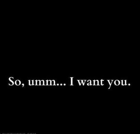 You Know I Want You, I Just Want To Be Near You, I Want You Here, I Want You To Want Me, I Want You Back, I Want You Now, Mad Boy, I Only Want You, Funny Words To Say