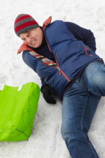 This is a guide about removing ice on sidewalks and driveways. Ice on sidewalks and driveways can be hazardous. Slipping On Ice, Crockpot Apple Crisp, Ice Remover, Winter Tips, Winter Survival, Medicine Hat, Street Stock, Winter Hacks, Cleaning Tips And Tricks