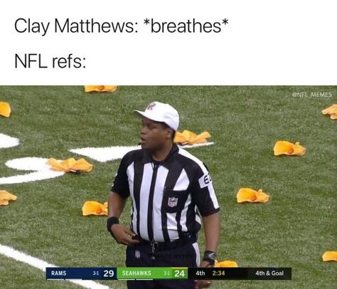 Raiders Football Humor, American Football Memes, Nfl Jokes, Football Humor, Nfl Funny, Clay Matthews, Nikki Minaj, Funny Sports Memes, Nfl Football Players