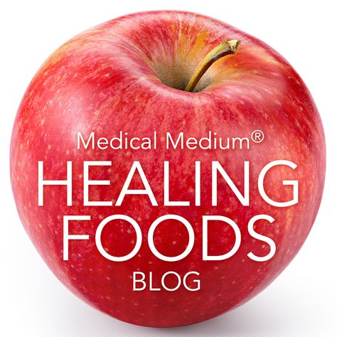 Medical Medium Healing Foods (Blog) Medical Medium Food List, Medical Medium Recipes, Mm Recipes, Liver Rescue, Histamine Foods, Medium Recipe, Low Histamine, Breakfast Low Carb, Healthy Wealthy