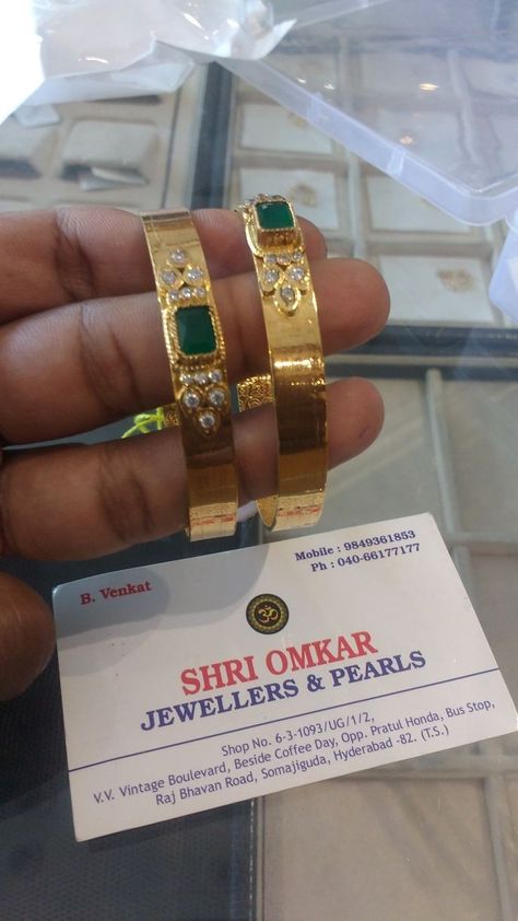 Mrp based gold sheet bangle For order WhatsApp 9849918039 #goldsheetbangle #goldsheetbangles #bridaljewellery#bangles#weddingjewellery #lightweightgoldjewellery #goldsheetbangles #southindianweddingjewellery#kada Light Weight Kada Bangles, Bangles Daily Wear Gold, Light Weight Bangles Gold, Daily Wear Gold Bangles Indian, Daily Use Gold Bangles Indian, 2024 Gold, Whatsapp App, Simple Gold Bangle, Baby Jewelry Gold