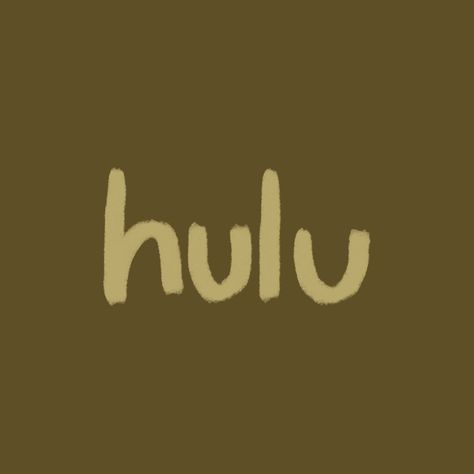 Hulu Icon, Cute Phone, Phone Background, Phone Backgrounds, Vimeo Logo, App Design, Company Logo, Tech Company Logos