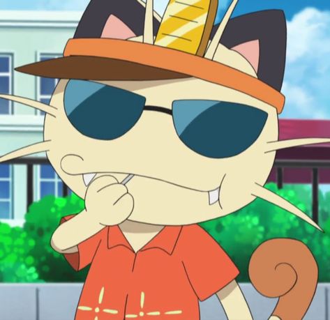 Pokemon icon Meowth Icon, What Should I Write About, Pokemon Icon, Pokemon Meowth, Anime Friends, Anime Cats, About Today, Best Anime, Fairy Tail