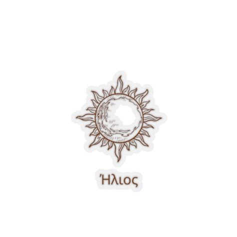 Helios Tattoo Design, Ancient Gods Tattoo, Helios Tattoo Sun, Sun Tattoo Greek, Helios God Tattoo, Helios Tattoo, Apollo Sun Tattoo, Apollo Themed Tattoo, Greek Sun Tattoo