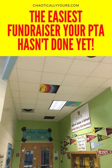 Fundraiser Ideas School, Pta Events, Pta Moms, Charity Work Ideas, Pta Fundraising, Easy Fundraisers, Fundraising Activities, School Pto, Pta School